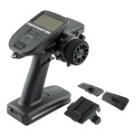 In Stock Radiomaster Mt12 Surface Radio Controller Expresslrs 2.4g 4in1 Multiprotocol for Rc Car Boat